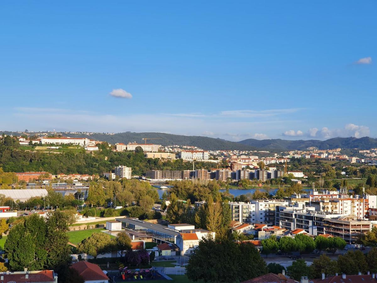 Coimbra'S Black & White Exterior foto